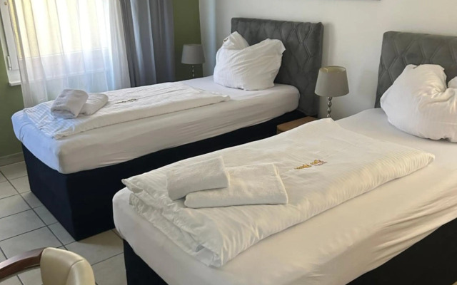 Gaststätte Pütz - Checkin: Eiserfelderstrasse 399