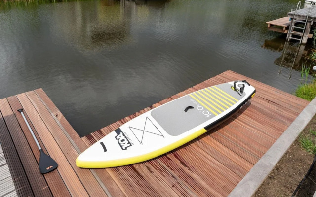 Chic Family Villa With Play Area