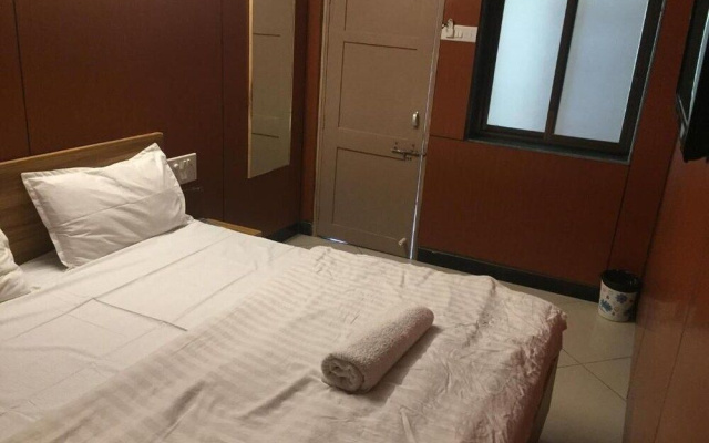 Dream Vision Guest House
