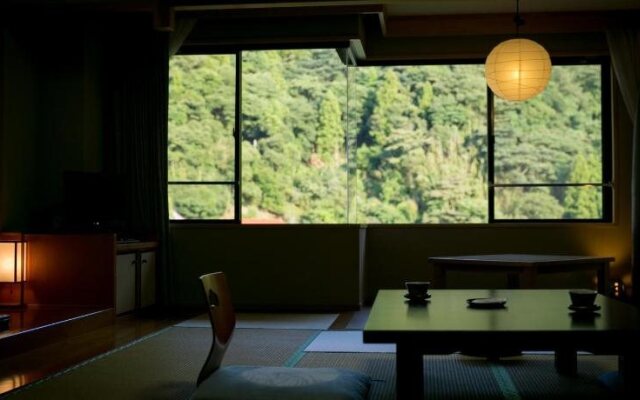 Ichinomata Onsen Kanko Hotel