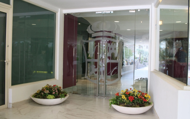 Hotel Posada San Antonio