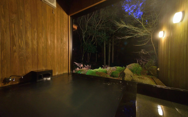 Rest House Mori no Shirabe