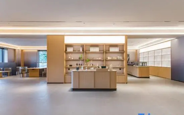 JI Hotel (Beijing Changping Weilai Kexuecheng Bei Subway Station)