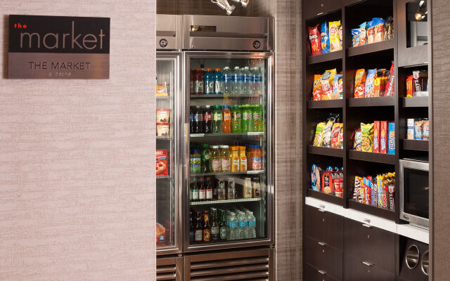 Courtyard Greenville-Spartanburg by Marriott