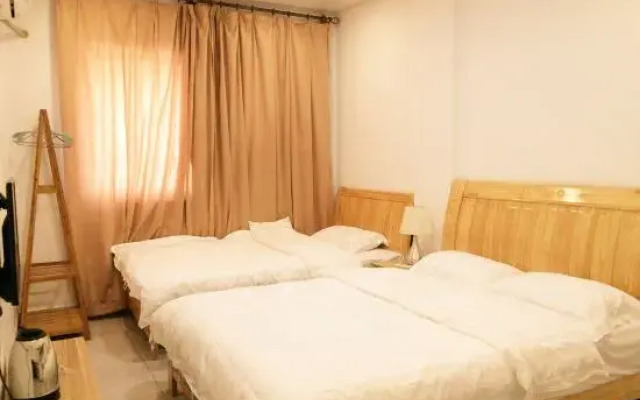Hongtong Hostel