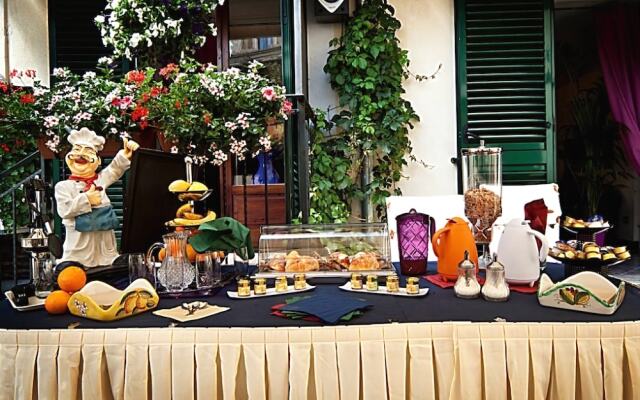 Giardini Di Marzo