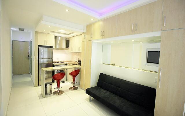 Rio Spot Homes Flat C033A