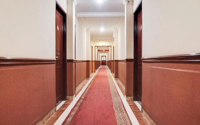 BI Executive Hotel Ancol