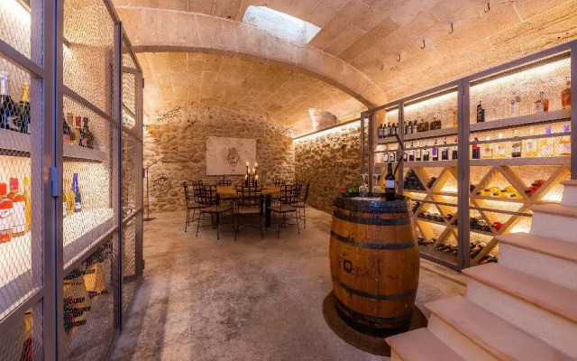 Yartan Boutique Hotel