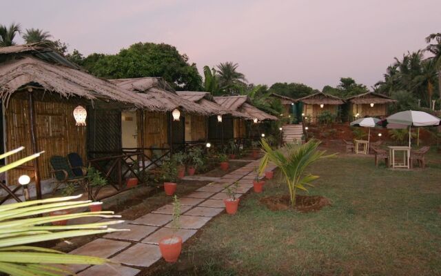 Rudra The Sandy Beach Resort