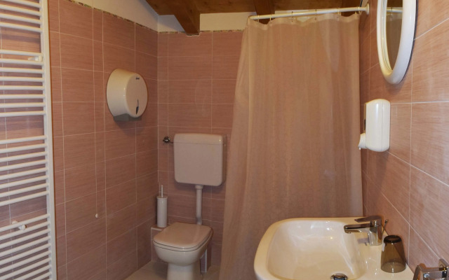 Ostello Castello Mina Della Scala