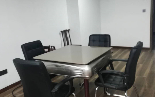 Floral Hotel · Shitai Xishuiwan bathing pool Home Hotel(bathing pool Xiquan Resort)