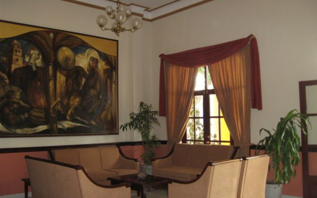 Islazul Royalton