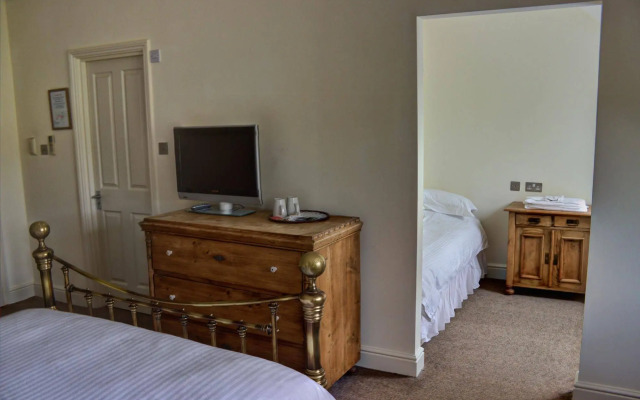 Sedlescombe Golf Hotel
