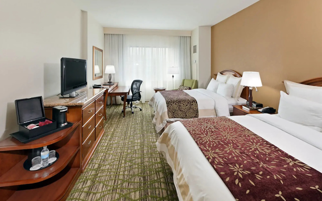 Marriott Denver South at Park Meadows