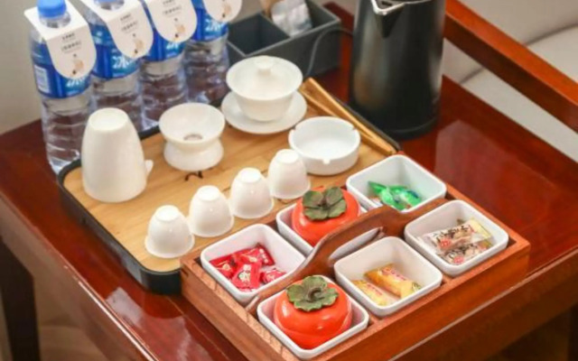 Sumin Hotel