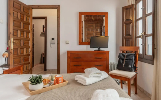 TuGuest Elvira Apartment - Apartment in Granada - Photo 3