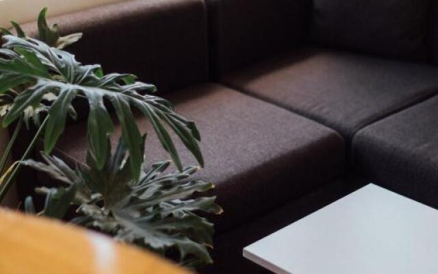 Hospes - Departamento Boutique.