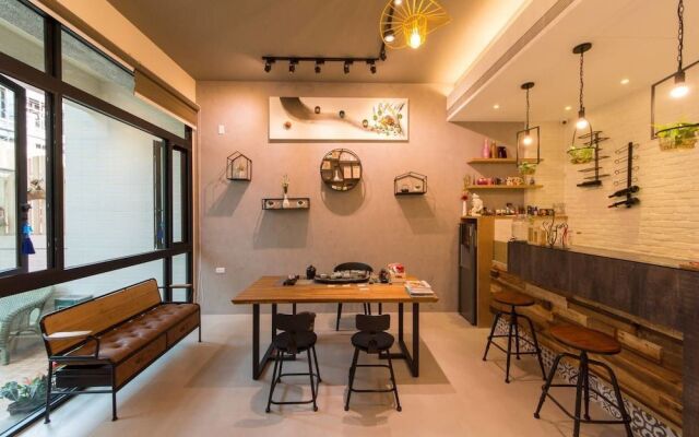 Chen Home