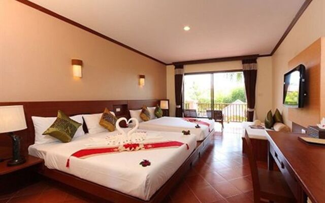 FX Resort Khao Lak