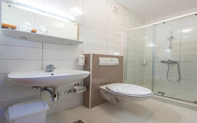 Hotel Almira