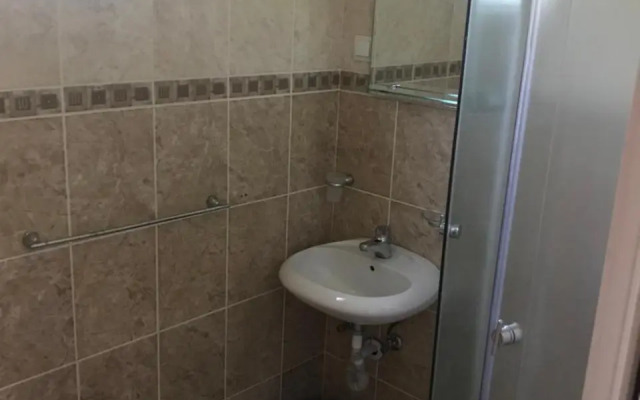 Apartmani Tomovic