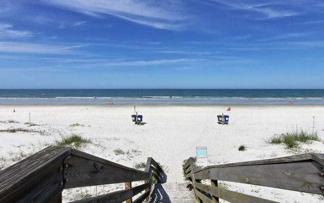 Avery's Ocean Breeze