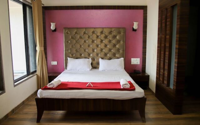 Seashell Beach Resort