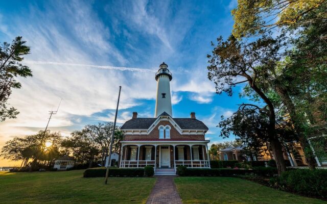 412 Union by Hodnett Cooper