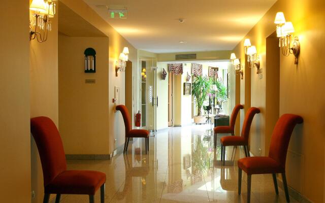 Stikliai Hotel - Relais & Châteaux