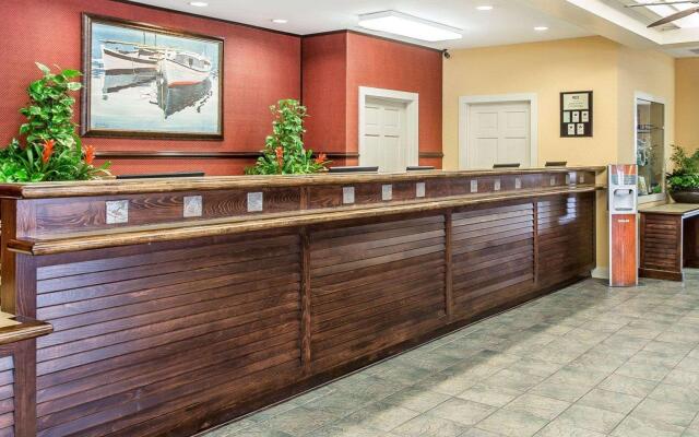 Bluegreen Vacations Harbour Lights, Ascend Resort Collection