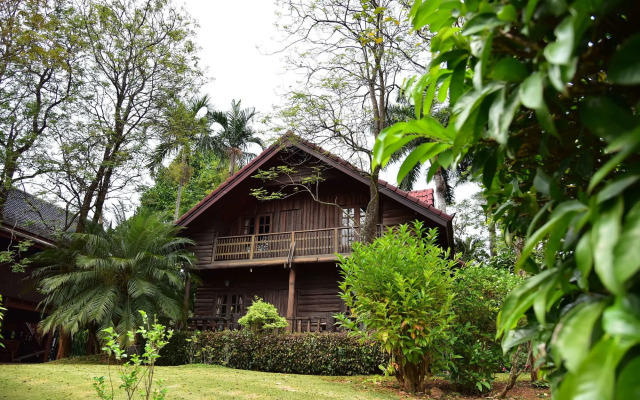 Khaoyai Country Home Resort