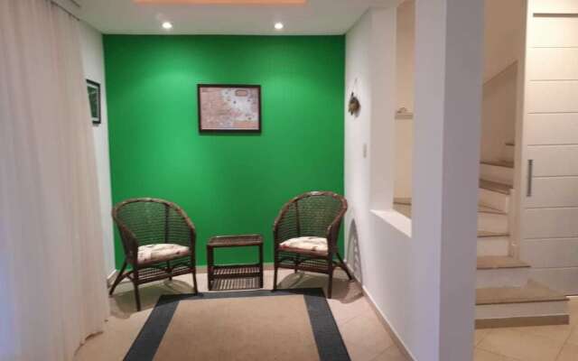 Casa Beira Mar Mariscal