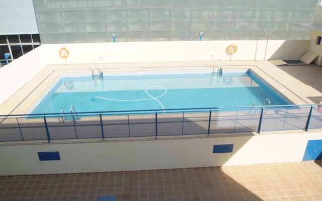 Apartamentos Lux Sevilla