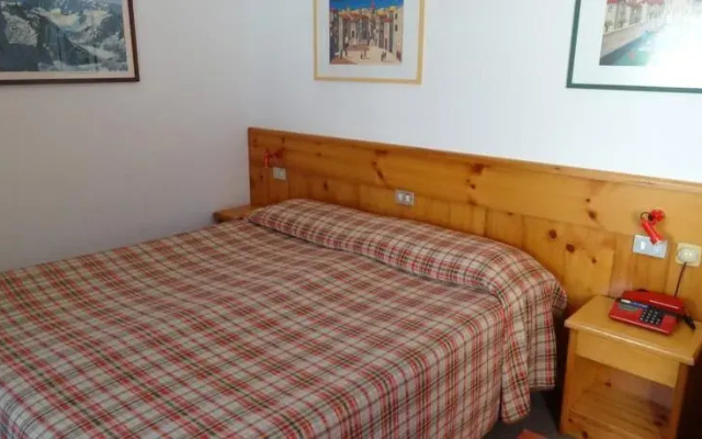 Albergo Le Marmotte