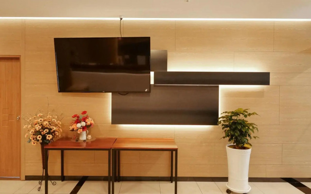 Residence Hotel i