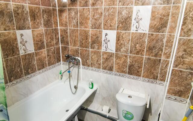 Апартаменты на Верхней Набережной 145/13