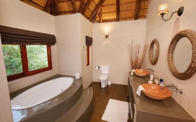 Elephant Game Lodge