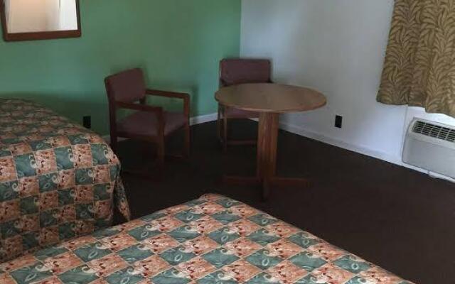 Woodridge Motel