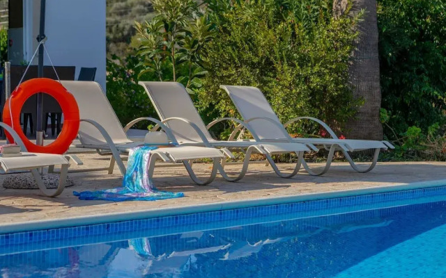 Villa Aphrodite