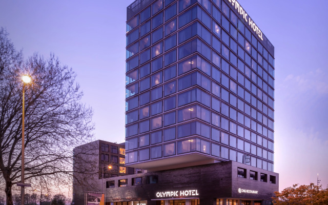 Olympic Hotel