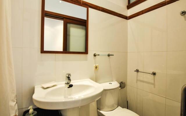 Sprawling Villa with Pool at Sa Pobla Balearic Islands