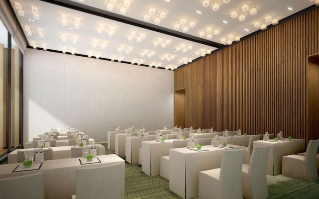 DoubleTree Resort by Hilton Benxi