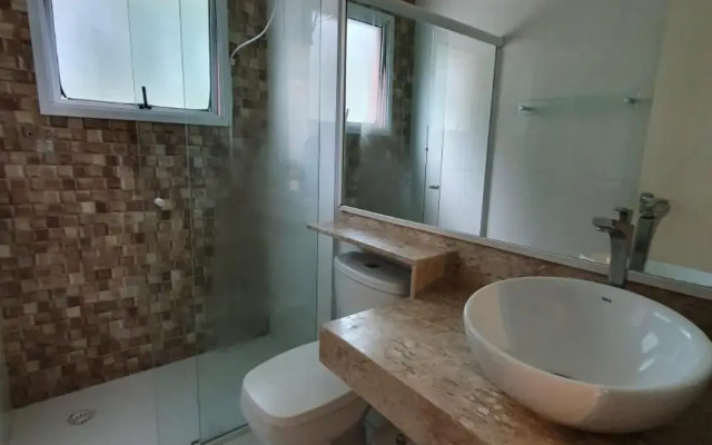 Ubatuba Jardim da Figueira