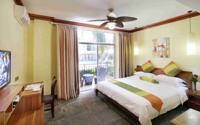 Sunny Sanya Family Inn-Yalong Bay