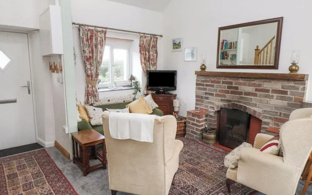 Quarry Cottage