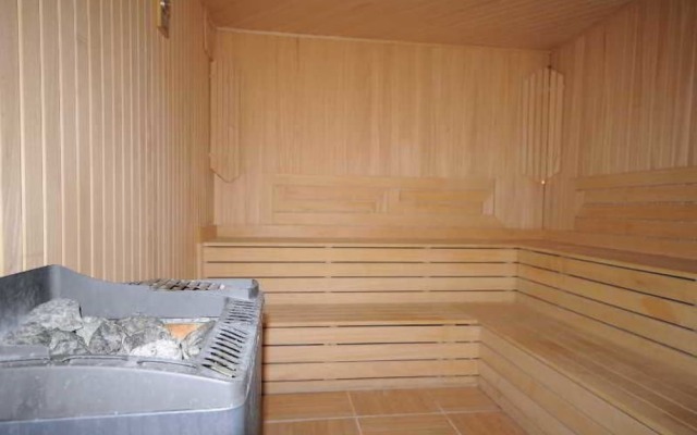 My Tuana Tuz And Spa
