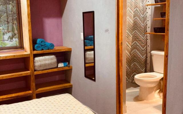 Almendrita Habitación I