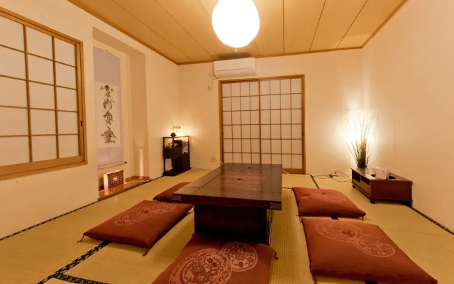 Casa Tokyo