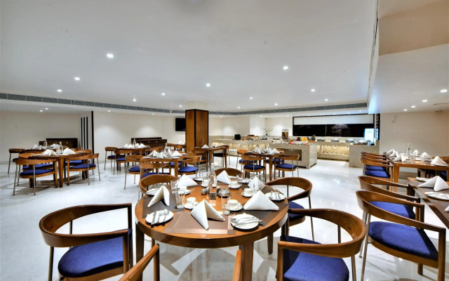 The Fern Residency, Subhash Bridge, Ahmedabad